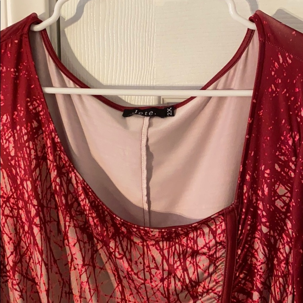 Shift Dress - Picture 7 of 7